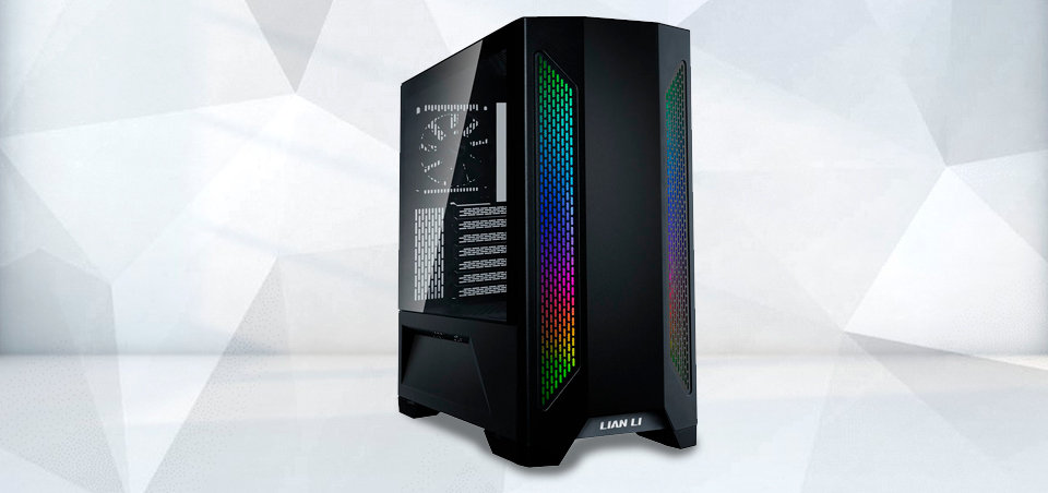 Ordenador iLIFE - PC Gaming