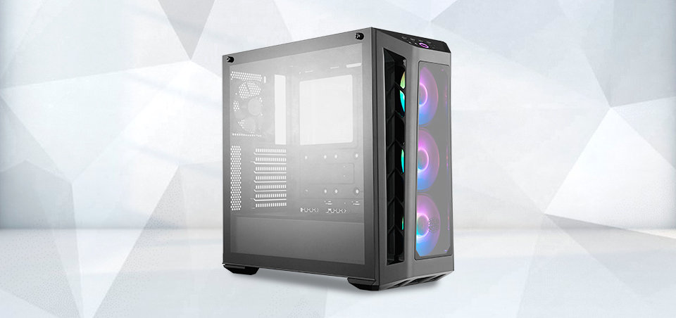 Ordenador iLIFE - PC Gaming