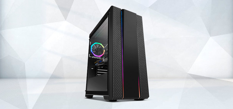 Ordenador iLIFE - PC Gaming