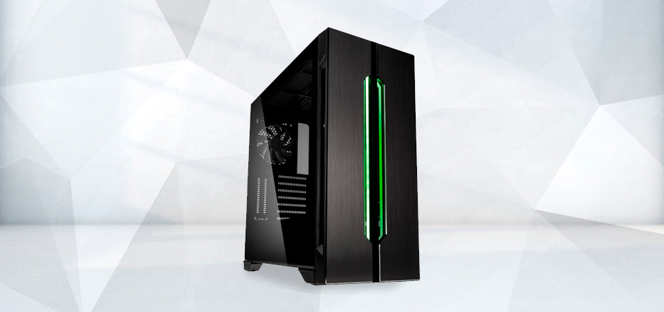 Ordenador iLIFE - PC Gaming