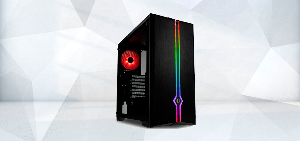 Ordenador iLIFE - PC Gaming