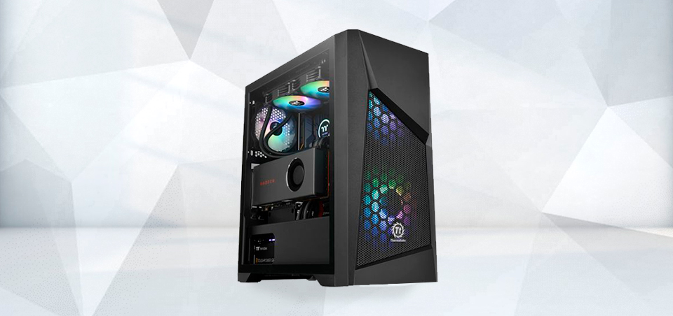 Ordenador iLIFE - PC Gaming