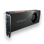Productos AMD Radeon