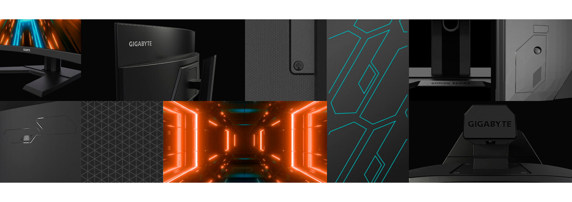 Monitor Gaming GM27-CF