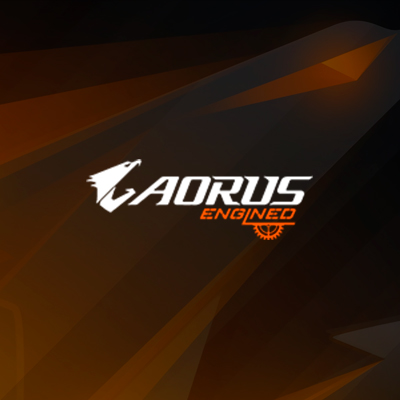 Aorus engine не запускается windows 10