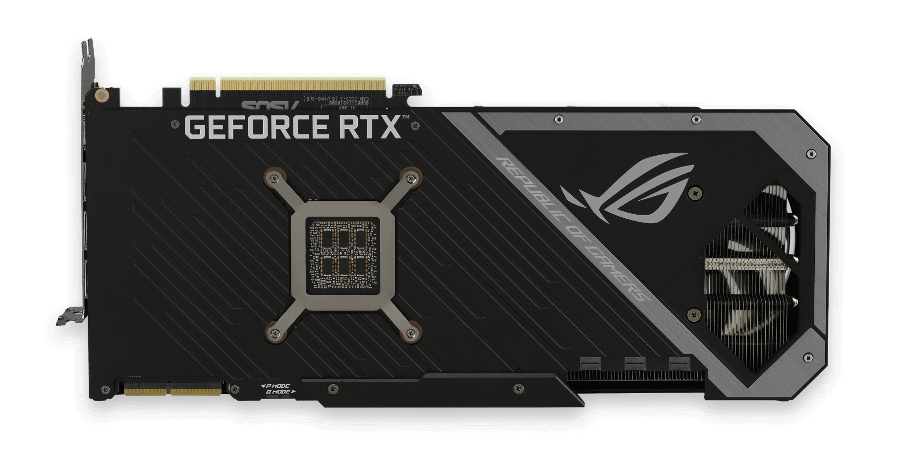 Strix Components