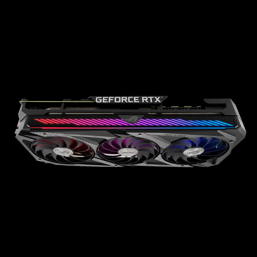 Strix Components