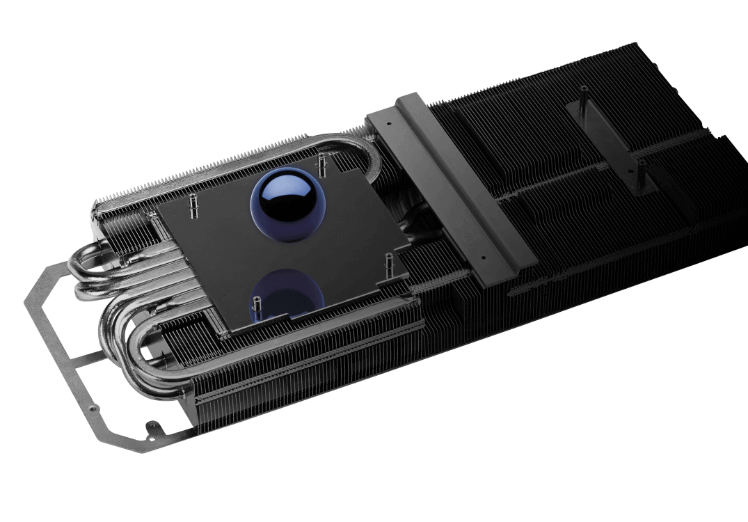 Strix Components