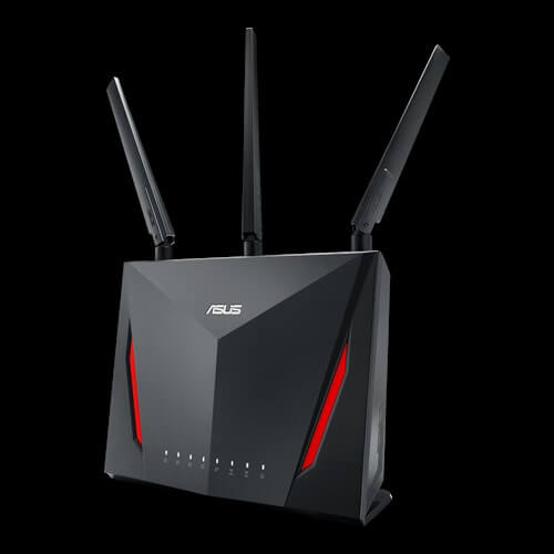 router asus rtac86u