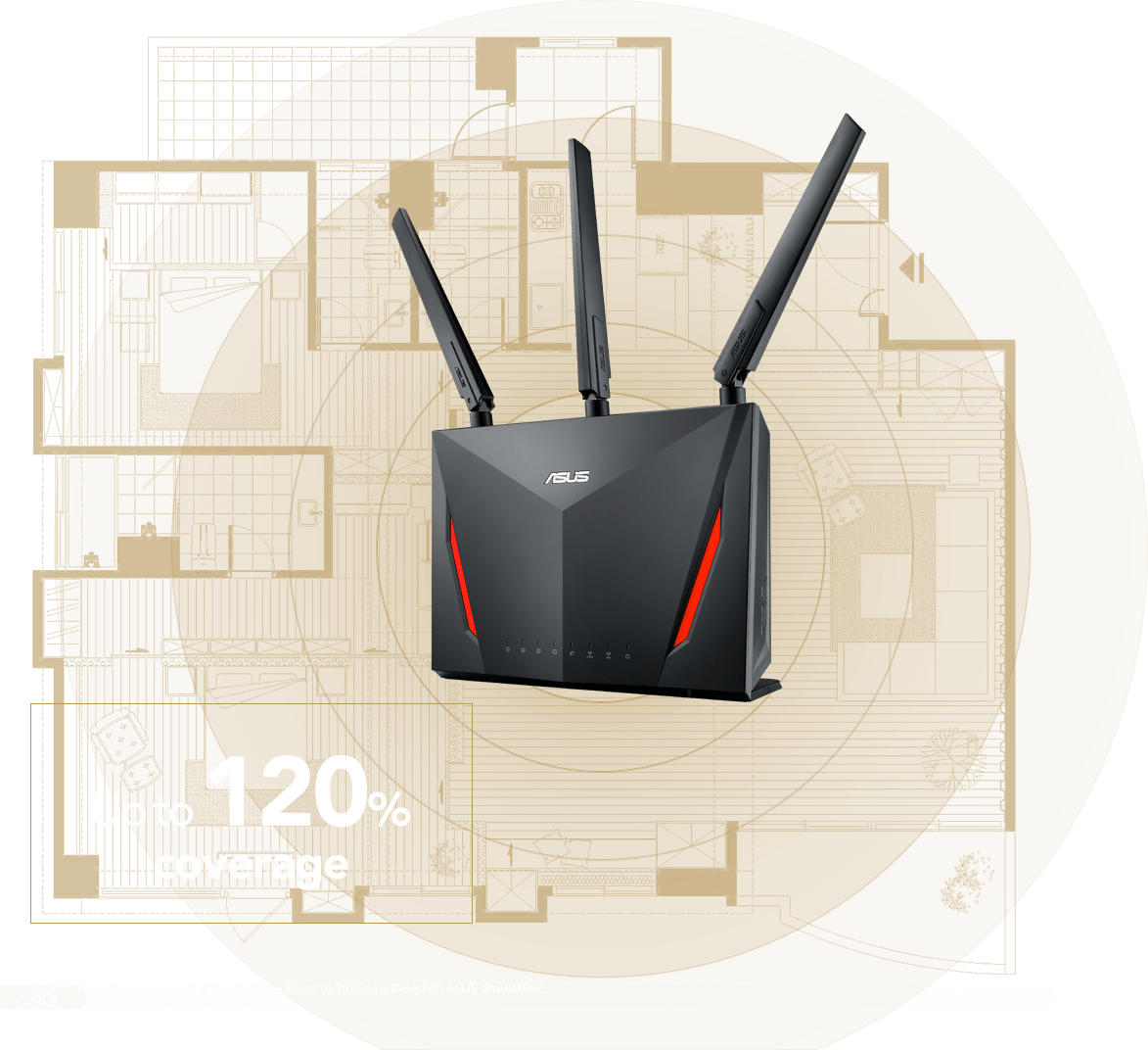 Router House Scheme