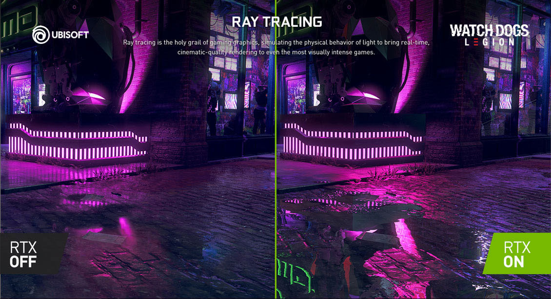 KFA2 GeForce RTX™ 3090 KFA2 GeForce RTX™ 3080