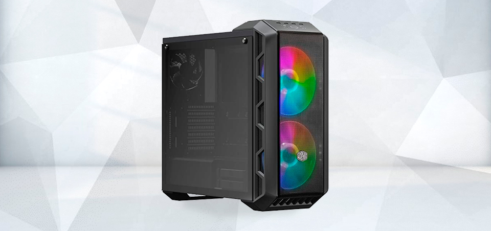 Ordenador iLIFE - PC Gaming
