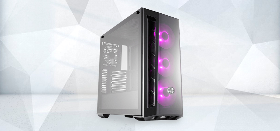 Ordenador iLIFE - PC Gaming