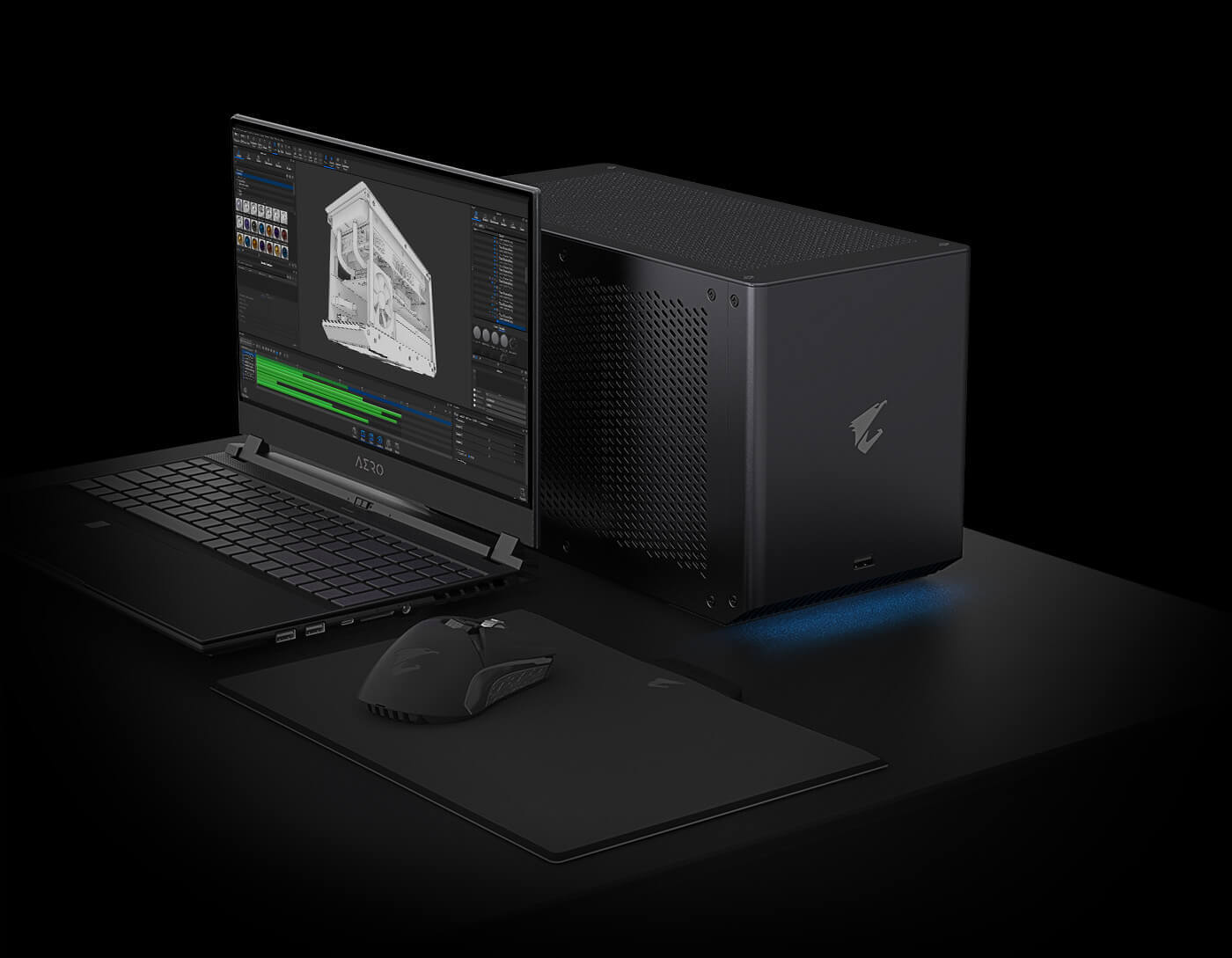 Gigabyte G27FC Gigabyte G27FC