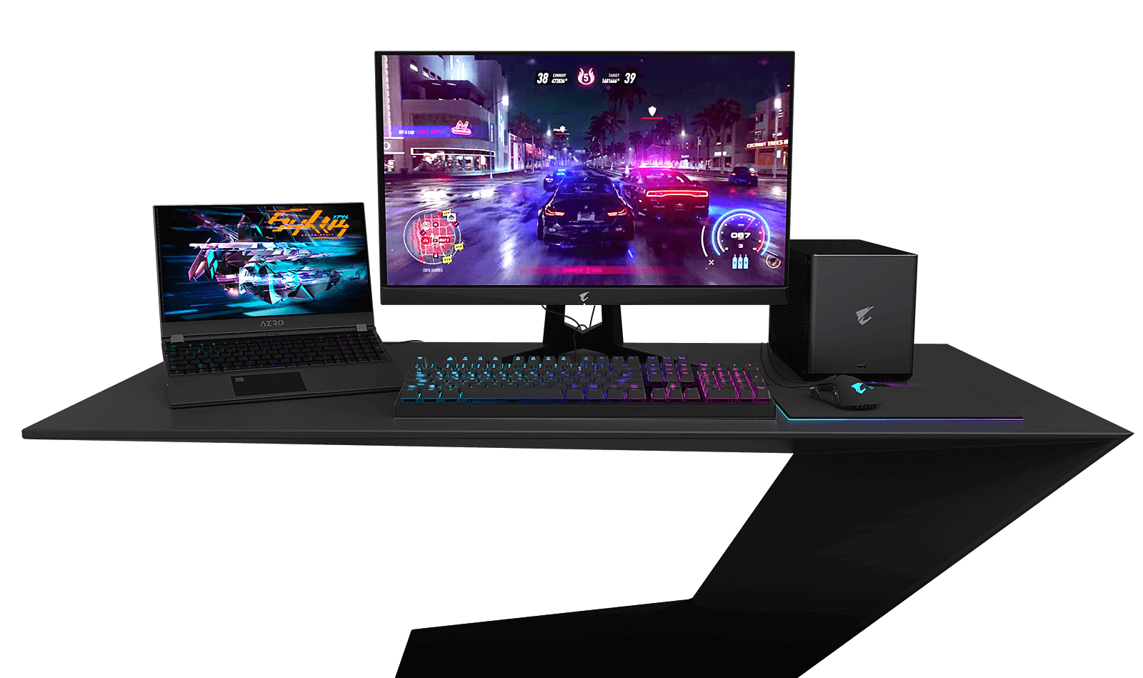 Gigabyte G27FC Gigabyte G27FC