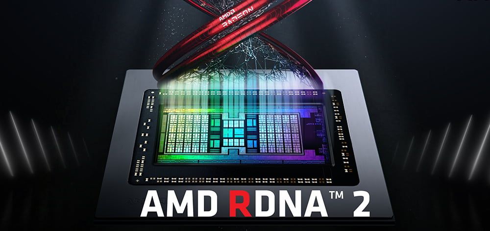 Asus Dual Radeon RX6700 XT 12GB GDDR6 