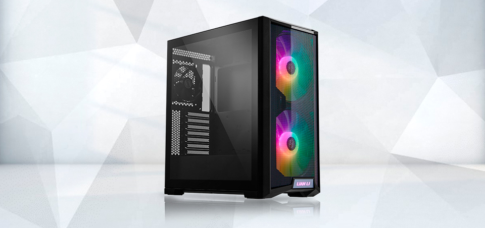Ordenador iLIFE - PC Gaming