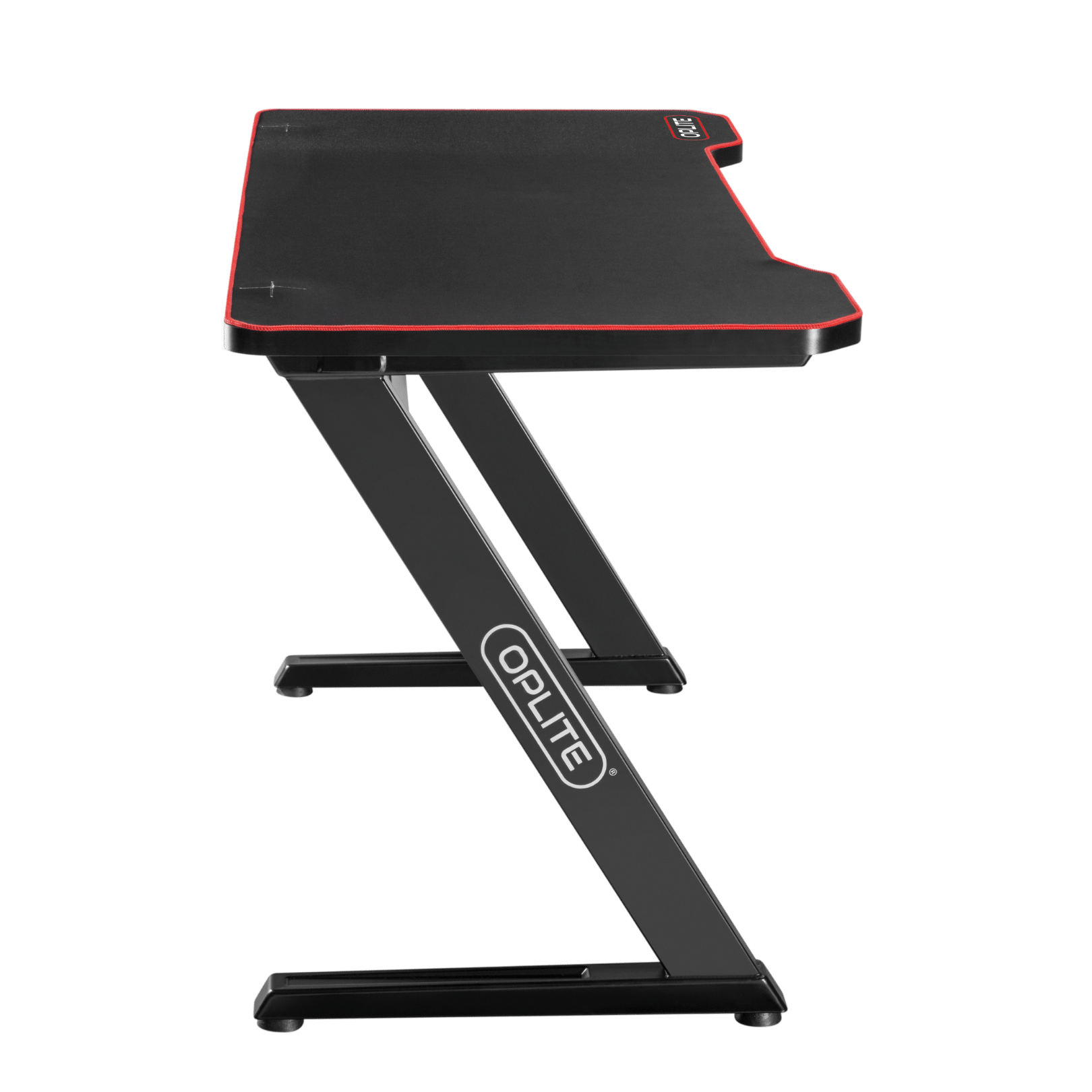 OPLITE Tilt Gaming Desk Negro OPLITE Tilt Gaming Desk Negro