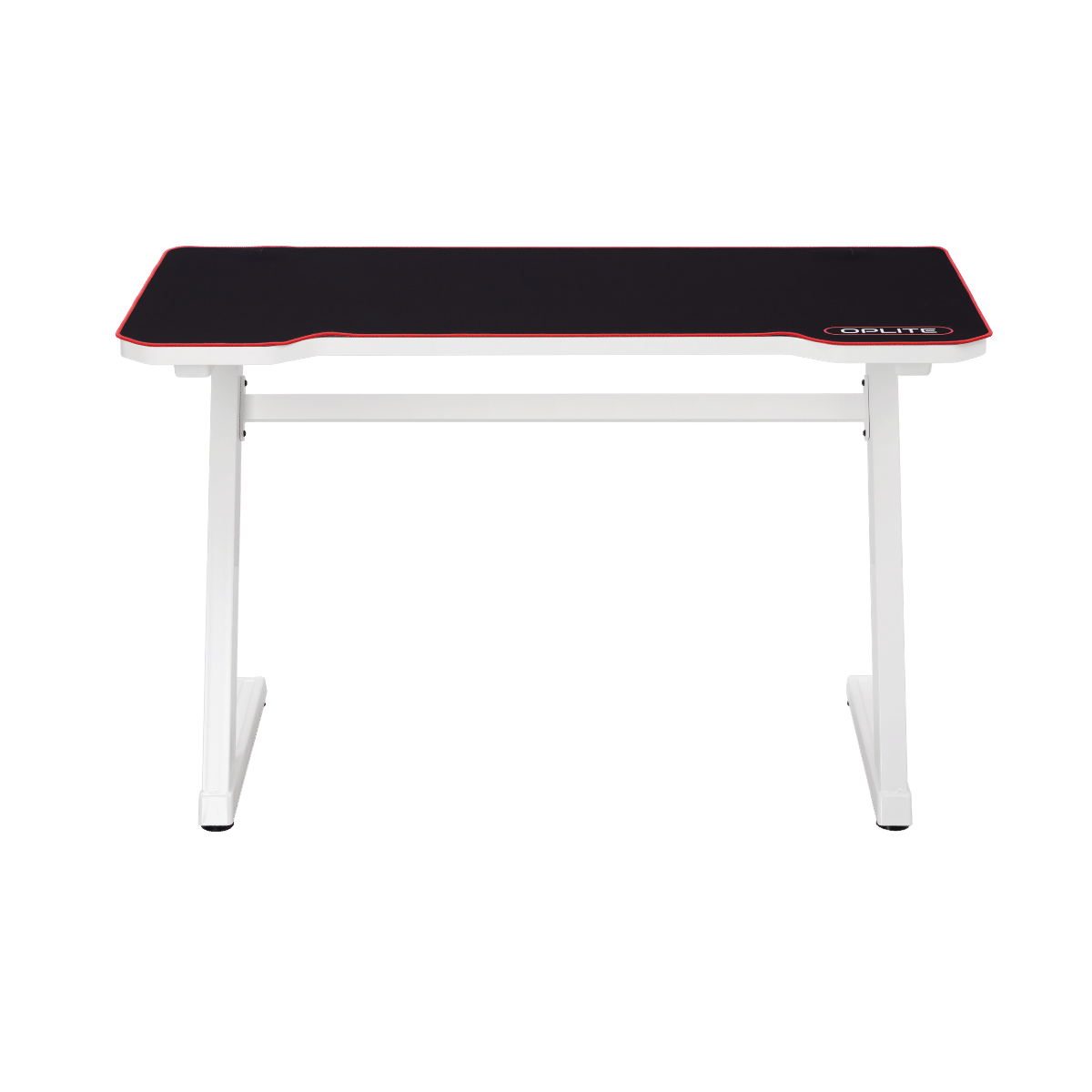 OPLITE Tilt Gaming Desk Blanco OPLITE Tilt Gaming Desk Blanco