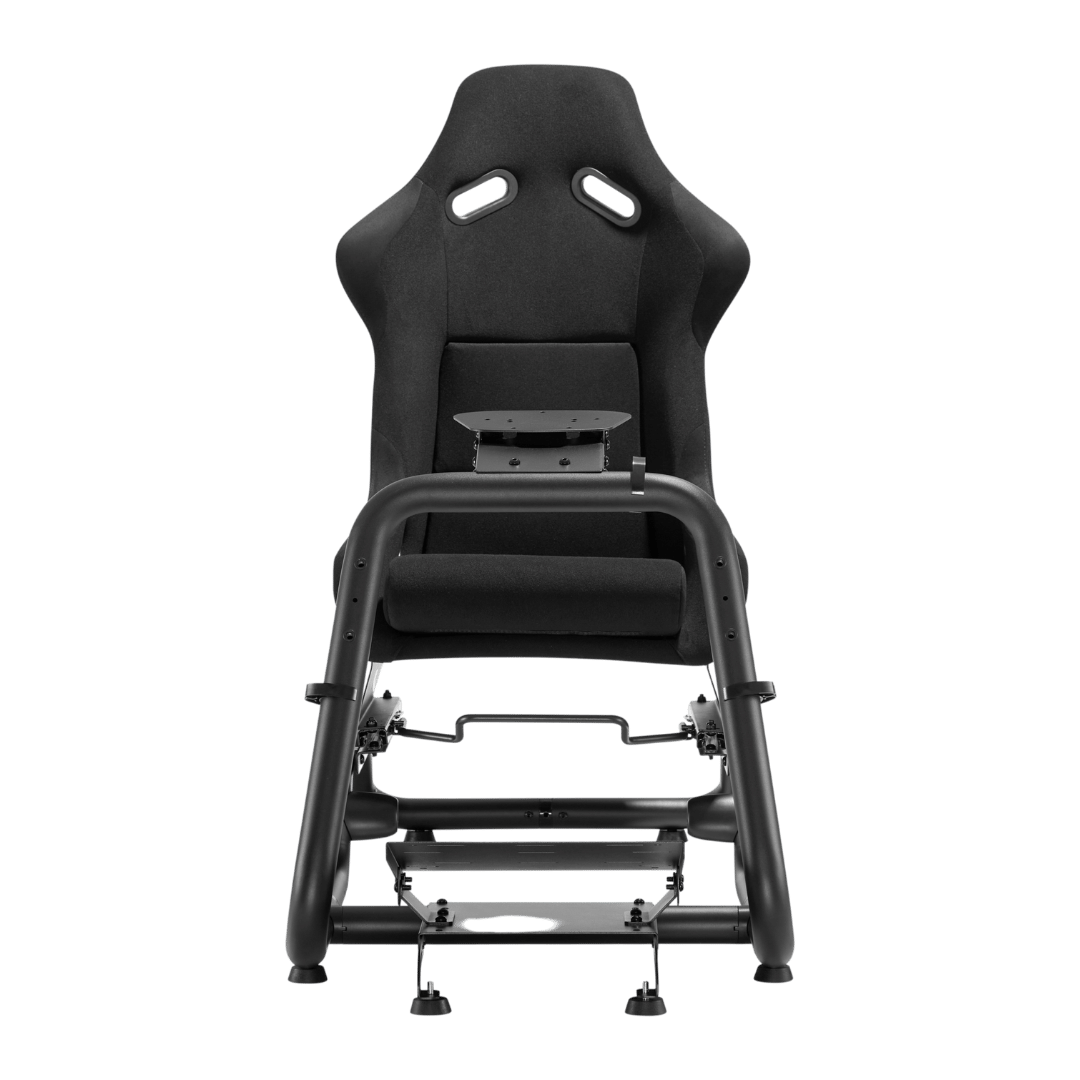 OPLITE GTR Racing Cockpit Black OPLITE GTR Racing Cockpit Black