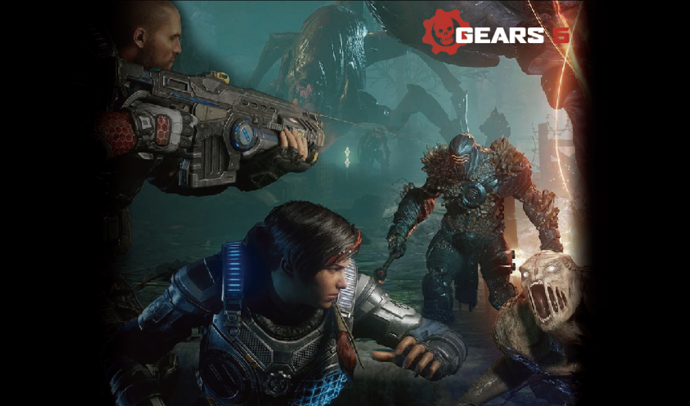 PowerColor Radeon ™ RX 5700 XT 8GB GDDR6