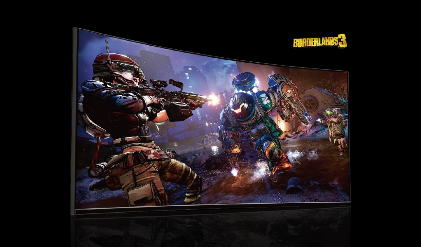 PowerColor Radeon ™ RX 5700 XT 8GB GDDR6