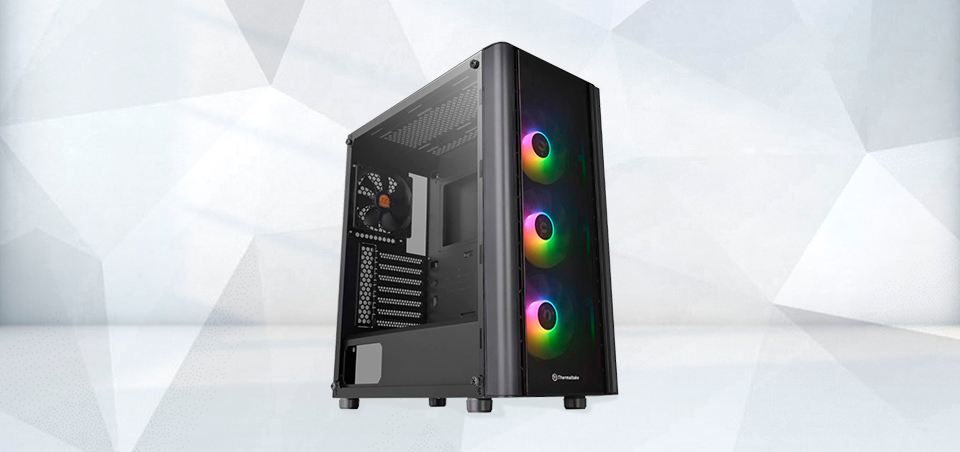 Ordenador iLIFE - PC Gaming