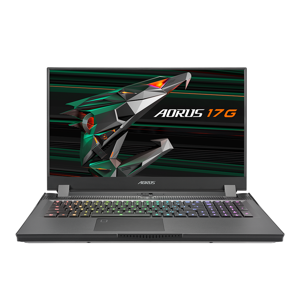 Gigabyte Aorus 17G XC-8ES6430SH