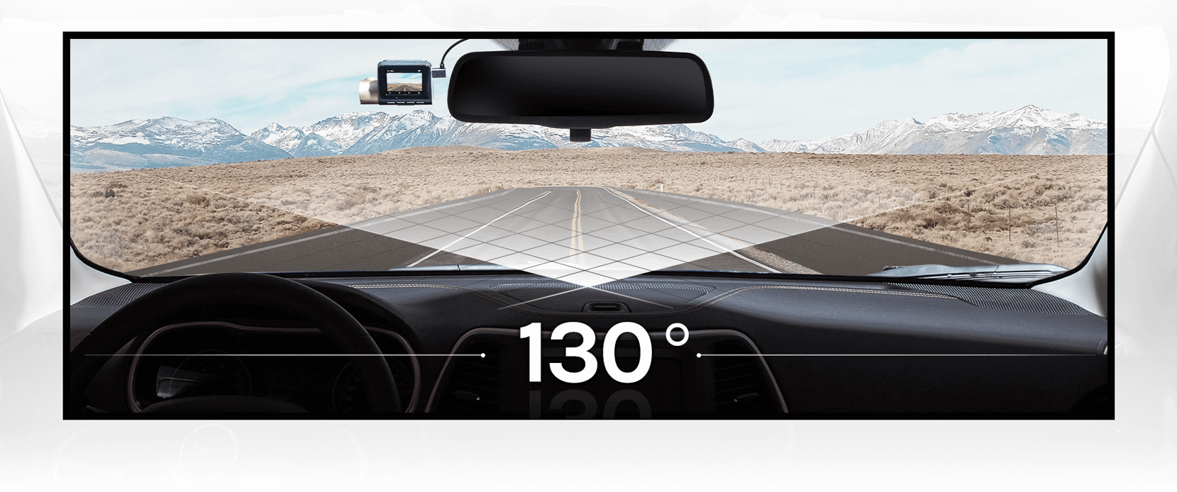 Xiaomi 70MAI Dash Cam Lite