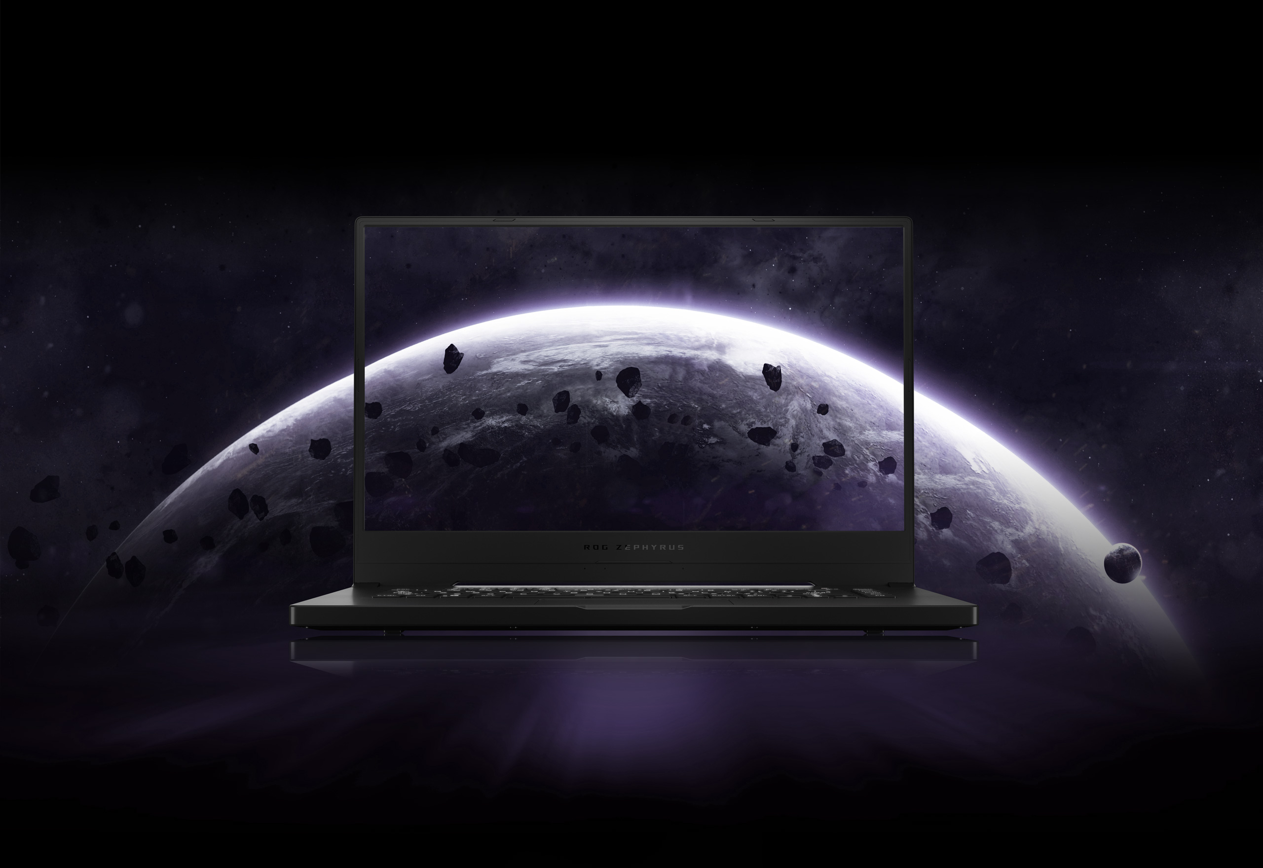 Asus ROG Zephyrus G15 GA502IU-AL011 Ryzen 7 Asus ROG Zephyrus G15 GA502IU-AL011 Ryzen 7