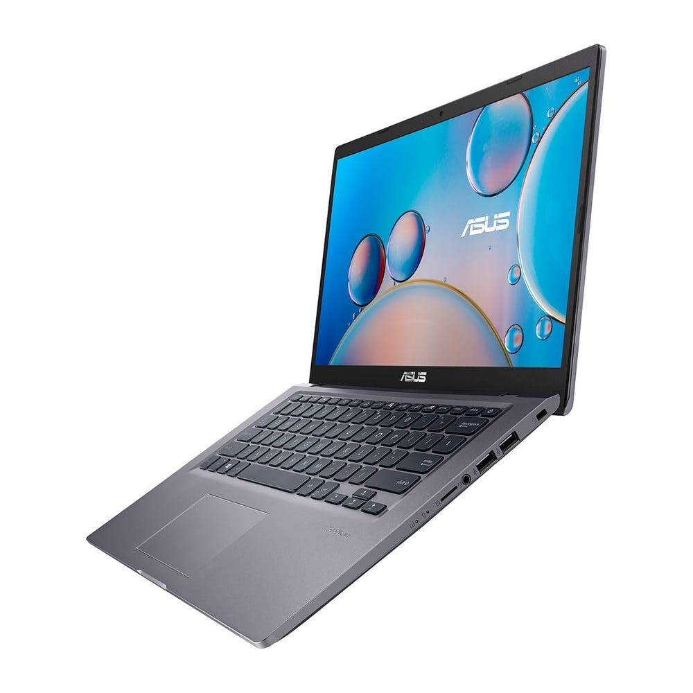 Asus VivoBook M415DA-EK337T R7 3700U 8GB 512GB W10 Asus VivoBook M415DA-EK337T R7 3700U 8GB 512GB W10