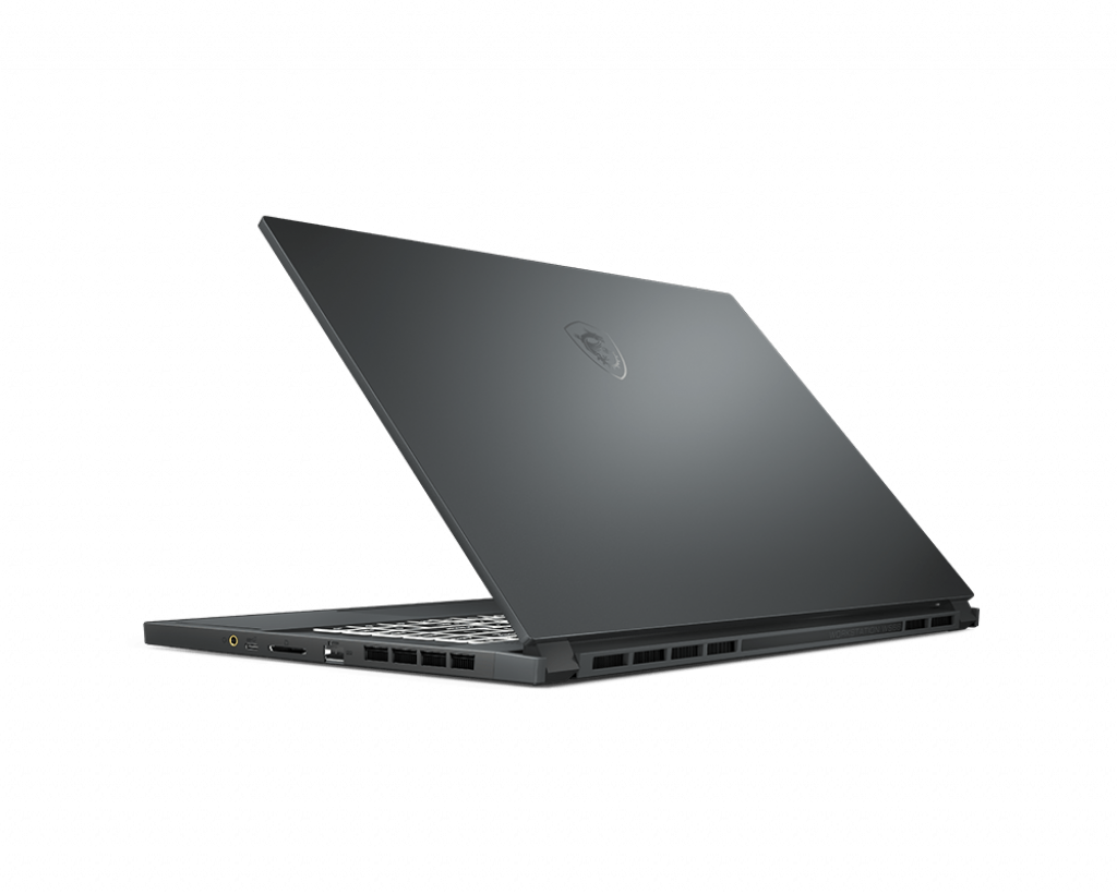 MSI WS66 MSI WS66