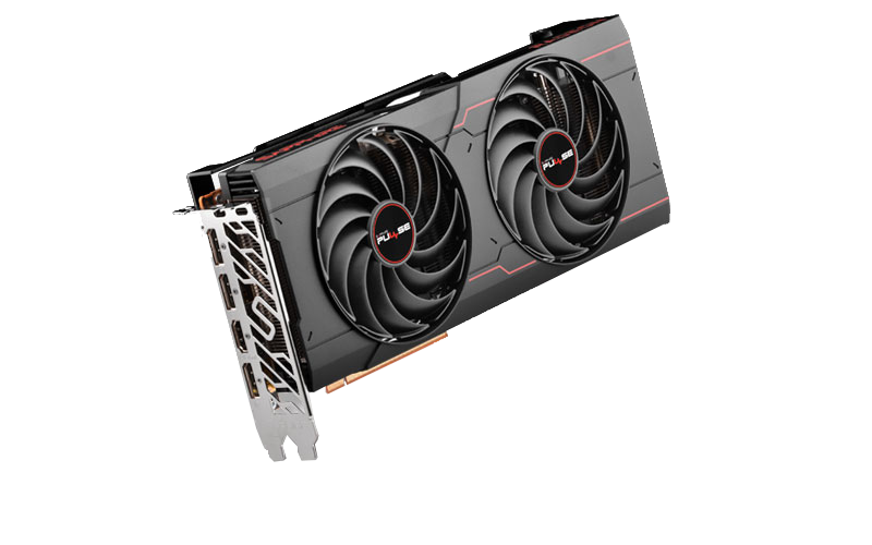 Sapphire Pulse Radeon RX6700 XT Gaming 12GB GDDR6 Sapphire Pulse Radeon RX6700 XT Gaming 12GB GDDR6
