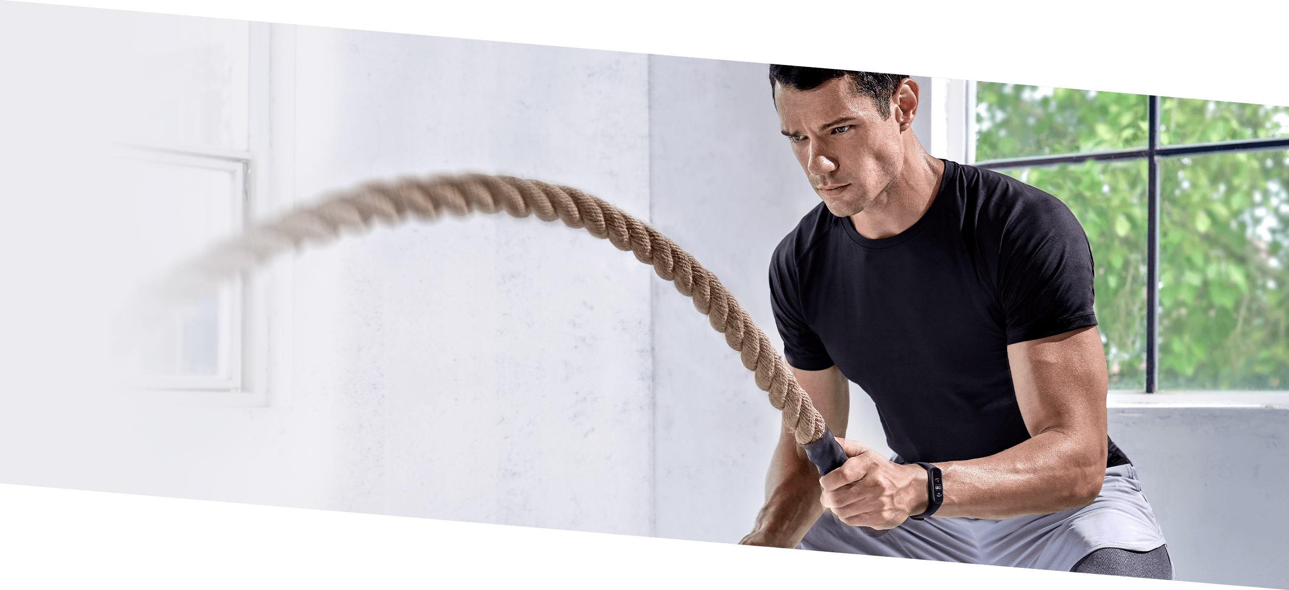 Amazfit Band 5 Negra Amazfit Band 5 Negra