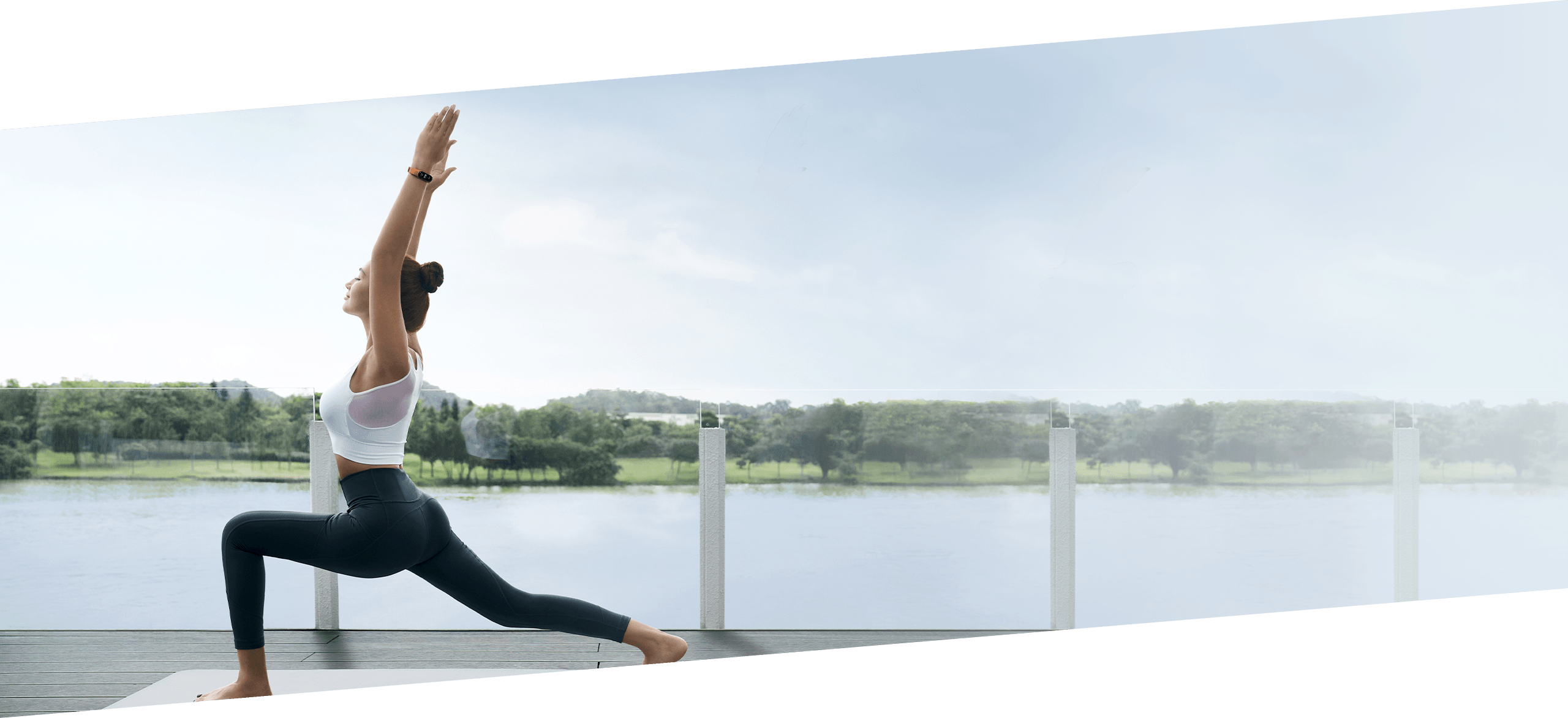 Amazfit Band 5 Negra Amazfit Band 5 Negra