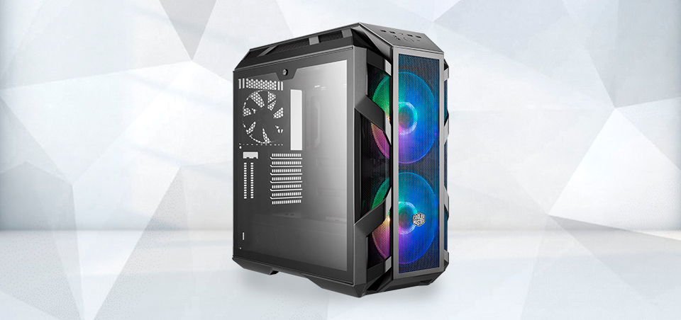 Ordenador iLIFE - PC Gaming