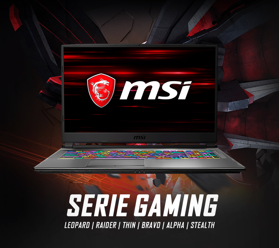 MSI