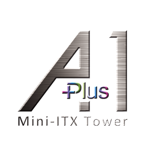 InWin A1 Plus Cristal Templado USB 3.0 Negro