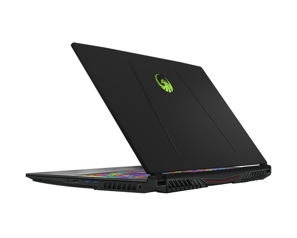 MSI Alpha 17 MSI Alpha 17