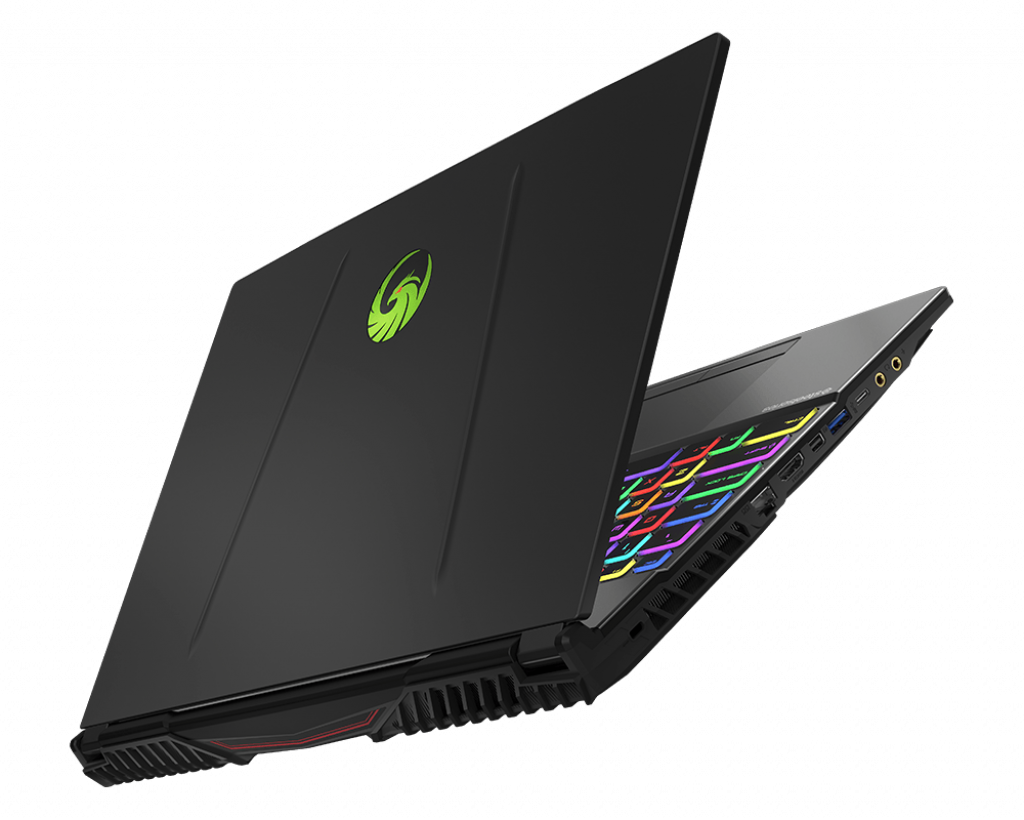 MSI Alpha 15 MSI Alpha 15