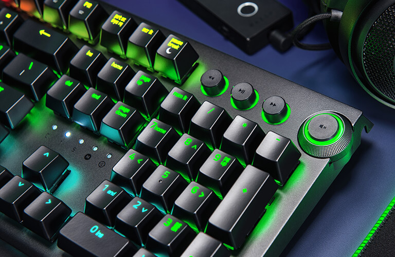 Razer Blackwidow V3