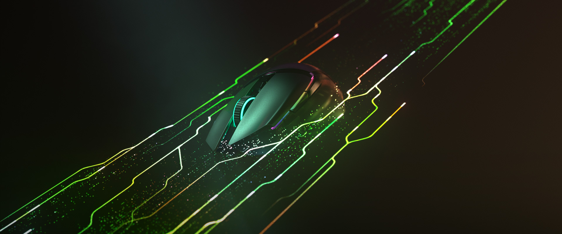 Razer Basilisk Ultimate Razer Basilisk Ultimate