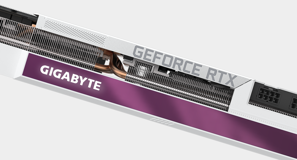 Gigabyte GeForce Vision RGB FUSION 2.0