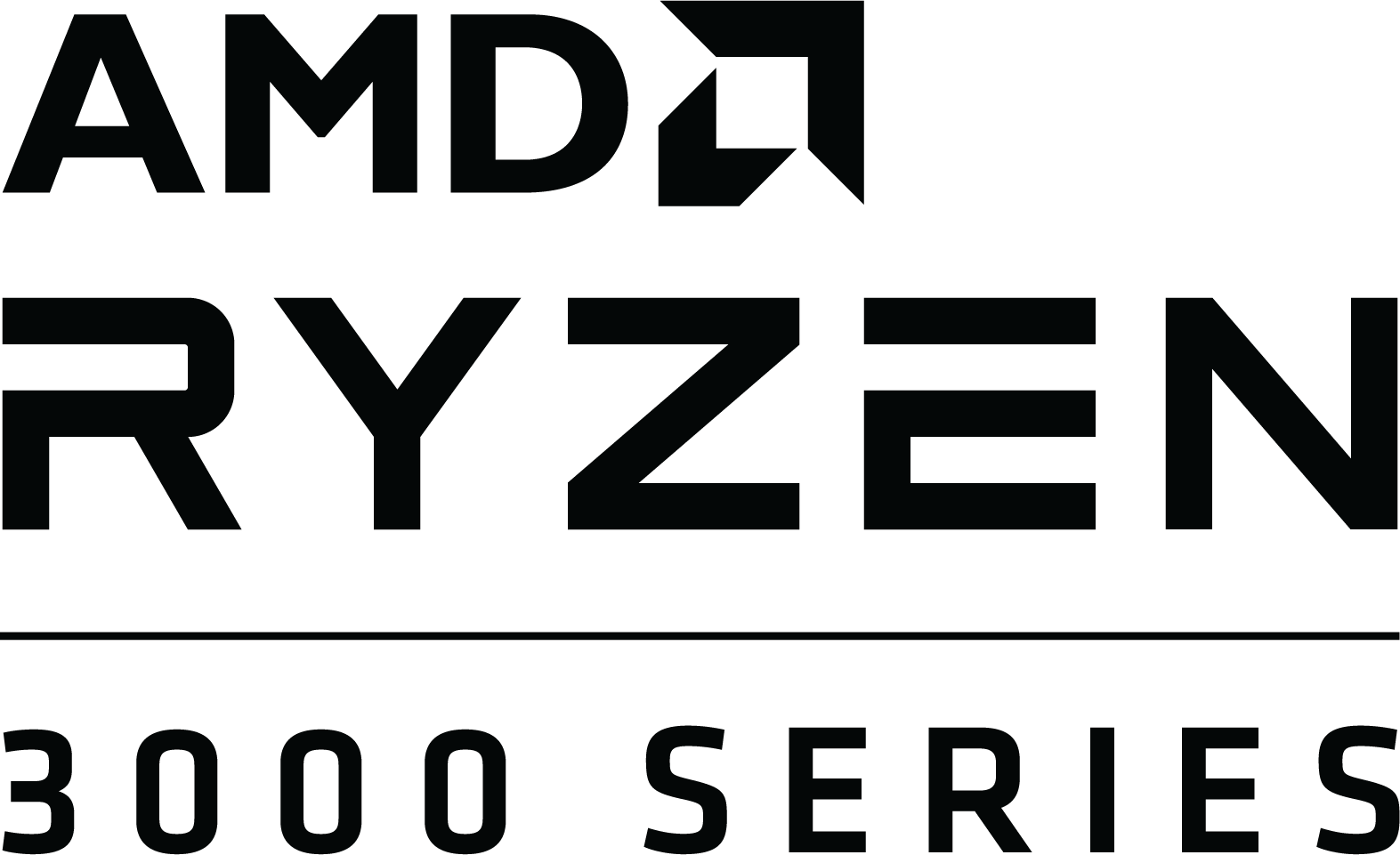procesadores AMD Ryzen™ serie 3000