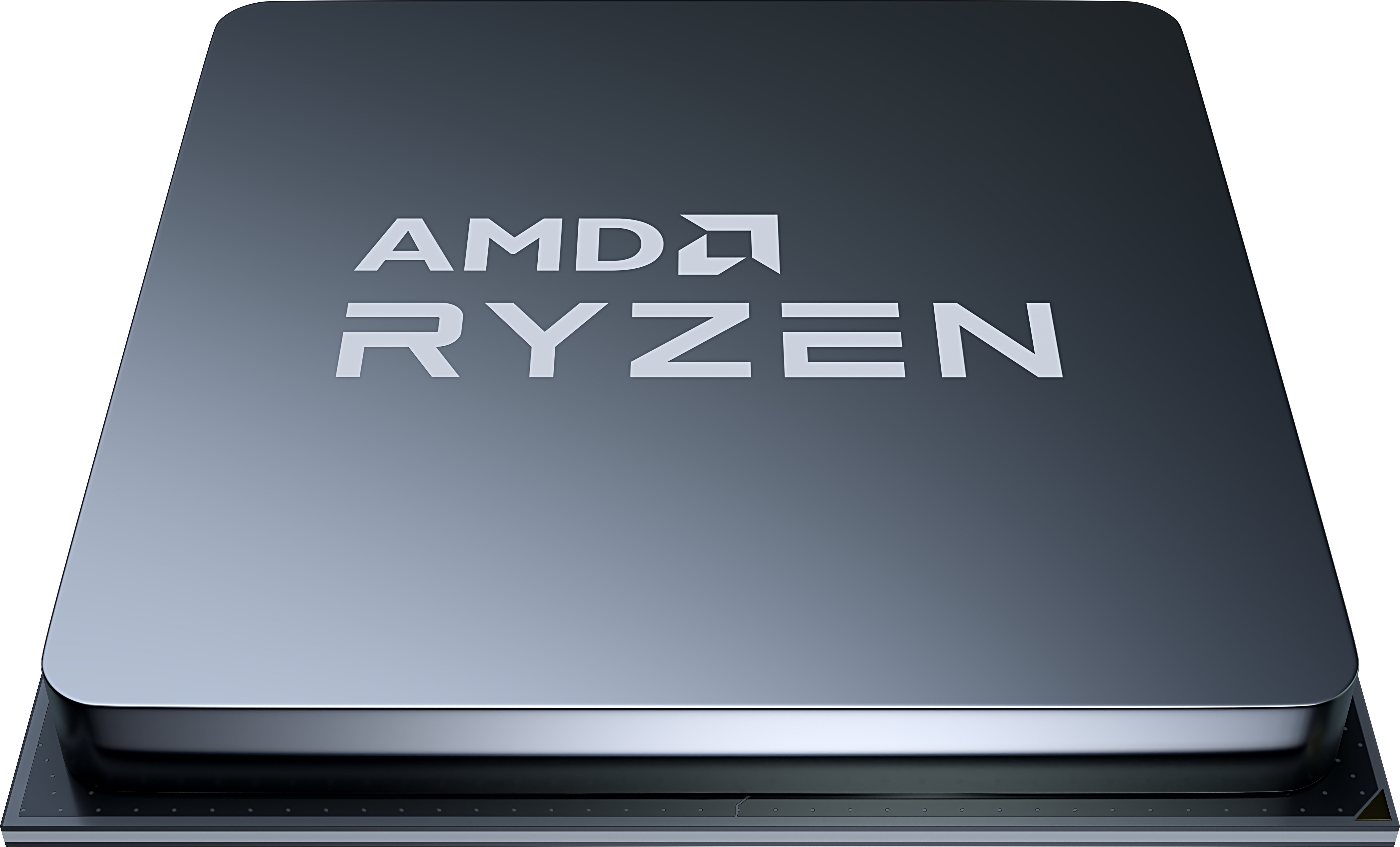 procesadores AMD Ryzen™ serie 3000