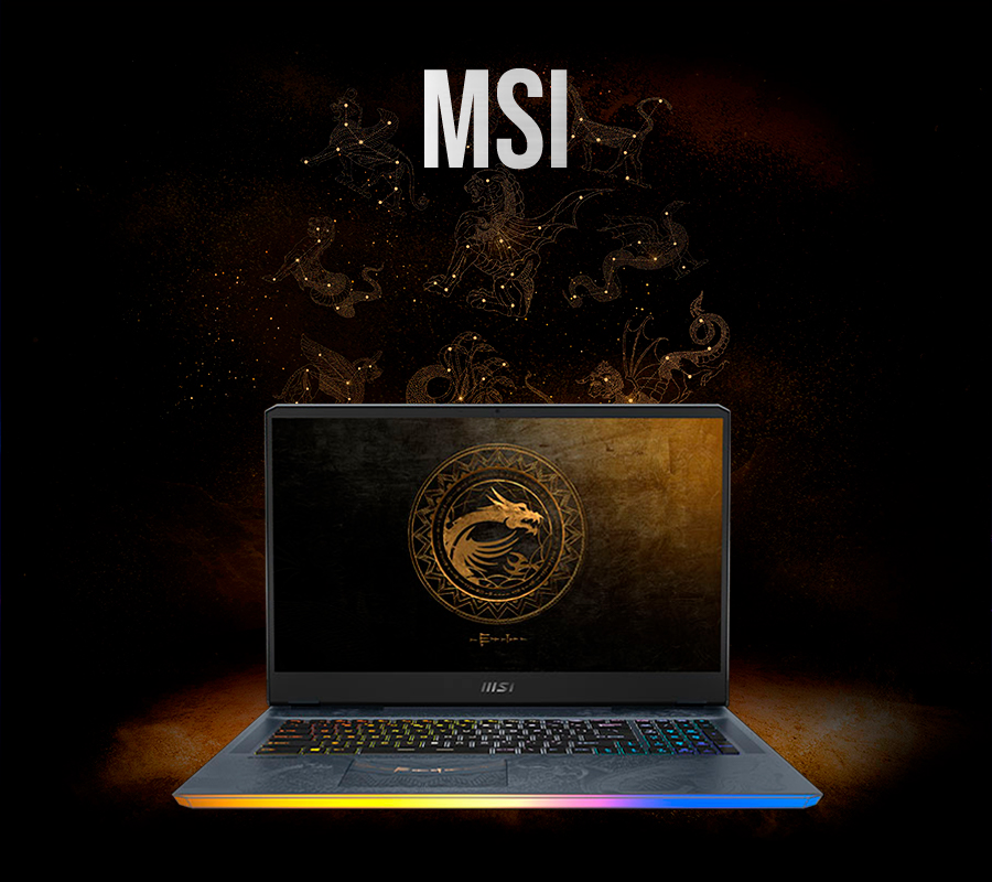 MSI MSI