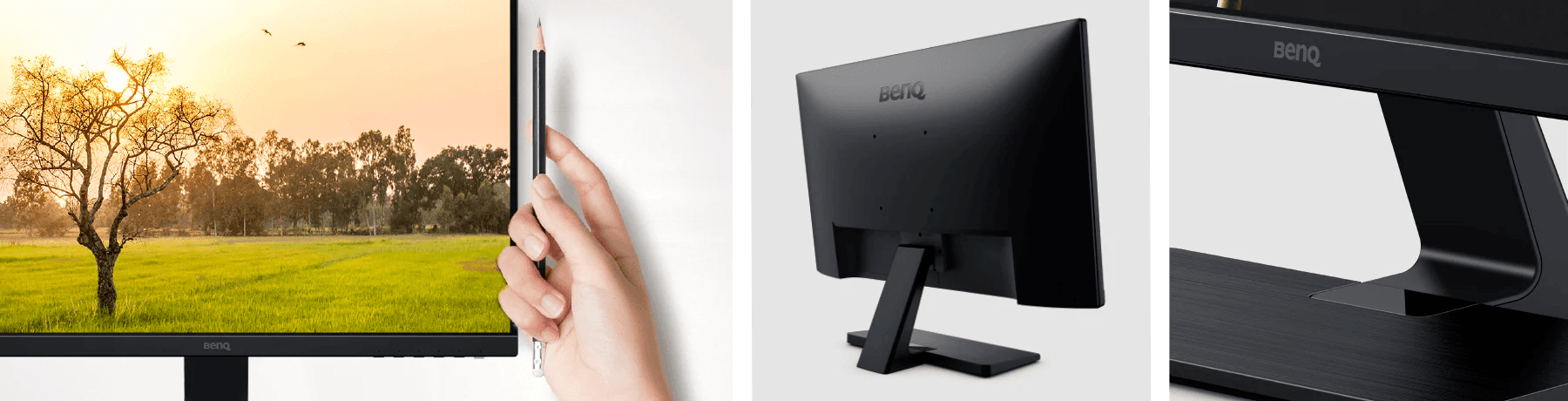 BenQ GW2475H 23.8 IPS FHD HDMI VGA – Monitor BenQ GW2475H 23.8 IPS FHD HDMI VGA – Monitor