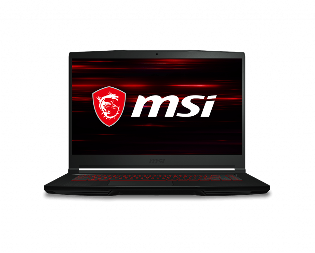 MSI GF63 THIN 10UD-277XES Intel i7 10750H 16GB RAM 512GB SSD RTX3050TI 15″ Full HD 144Hz FreeDOS – Portátil