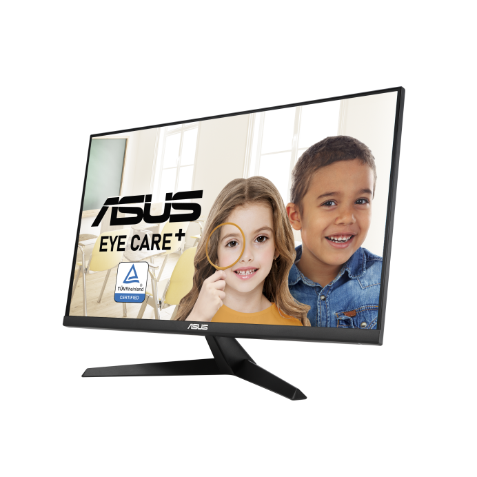Asus VY279HE 27″ FHD IPS 75Hz 1ms FreeSync – Monitor Asus VY279HE 27″ FHD IPS 75Hz 1ms FreeSync – Monitor