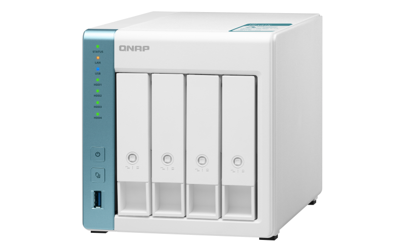 QNAP TS-431K